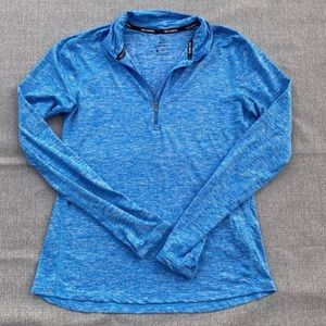 Nike long sleeve pullover